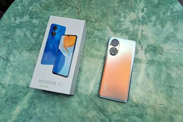HONOR X7 Review: A Balanced And Versatile Smartphone