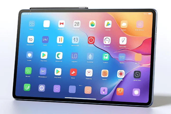 Samsung Galaxy Tab