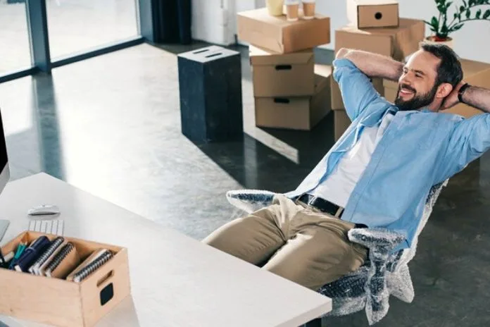 Relocate Your Business