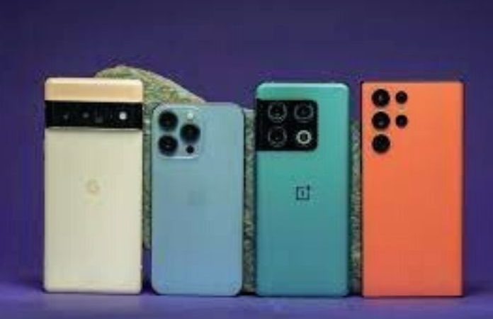 The Best Android One Smartphones In 2023