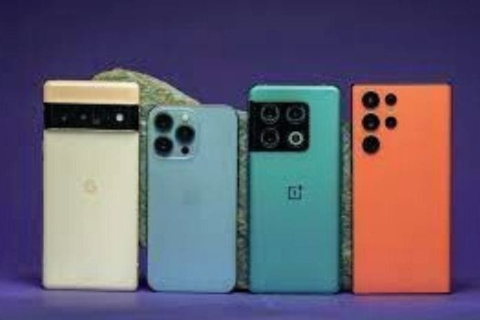 The Best Android One Smartphones In 2023