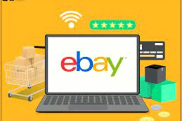 eBay Store
