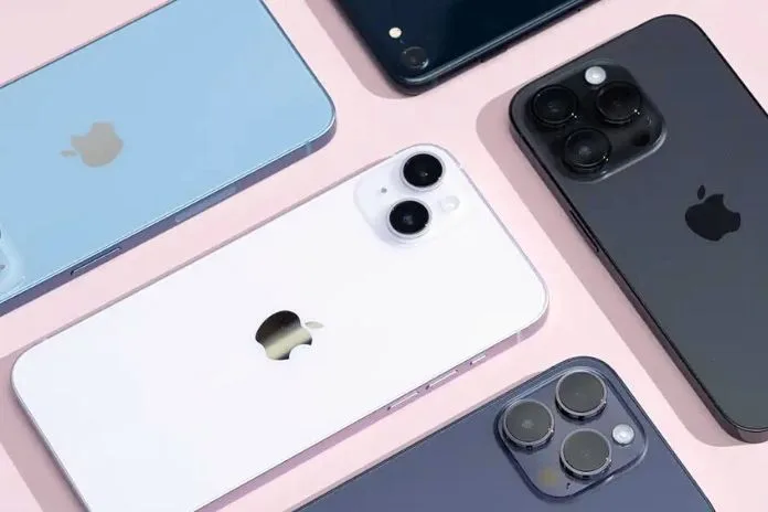 iPhone