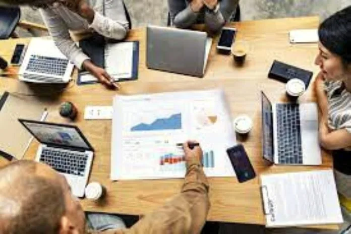 Business Transformation