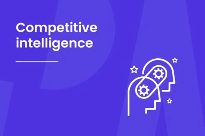 Competitive Intelligence