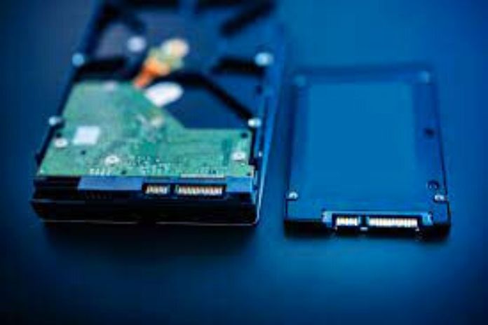 Recover Files After Formatting Hard Drives And SSDs