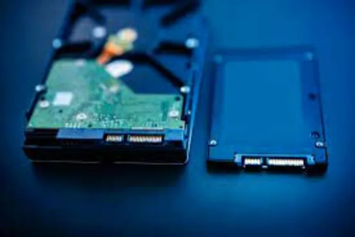 Recover Data From Formatted Hard Drives