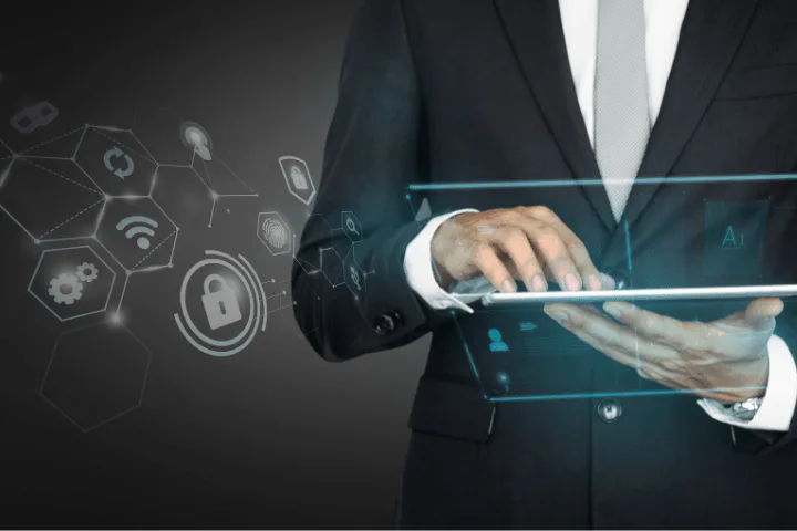 Enterprise content management platform