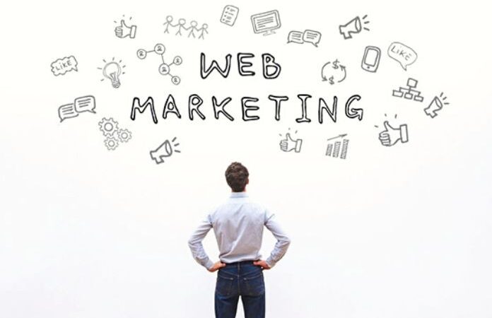 The Potential Of Web Marketing For Your Business
