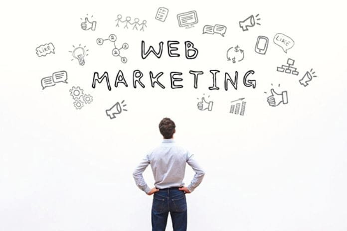 The Potential Of Web Marketing For Your Business