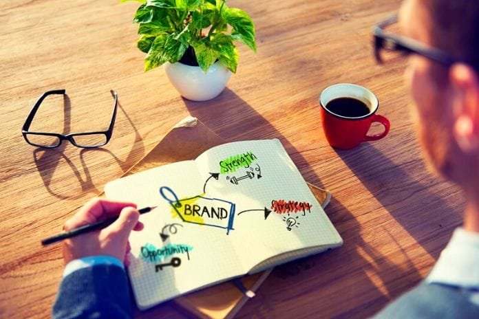 10 Small Business Branding Tips