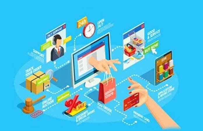 Web To Store: Def& Examples To Attract Customers To The Store