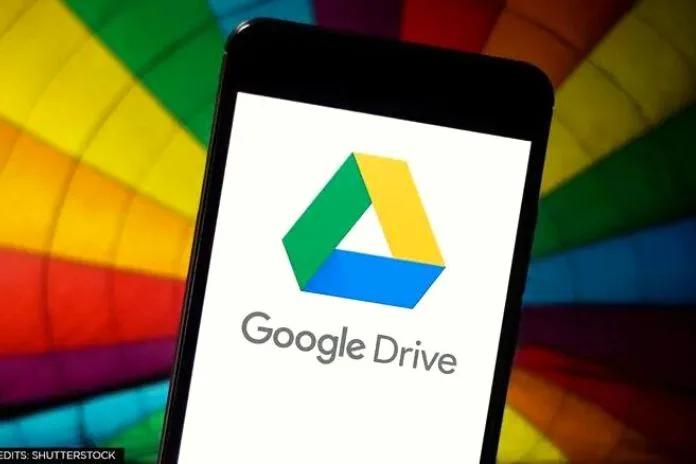 Google Drive