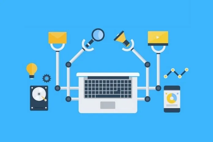 Marketing Automation
