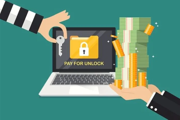 Ransomware