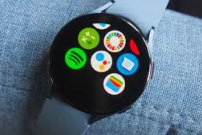Samsung Galaxy Watch S6
