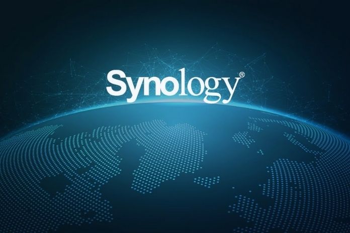 Synology NAS: How To Best Adjust Security Settings