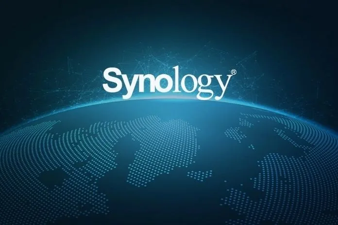 Synology NAS