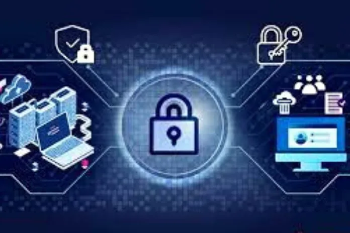 Data Security And Protection