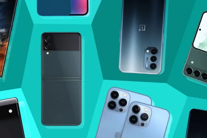 Anticipated Smartphones