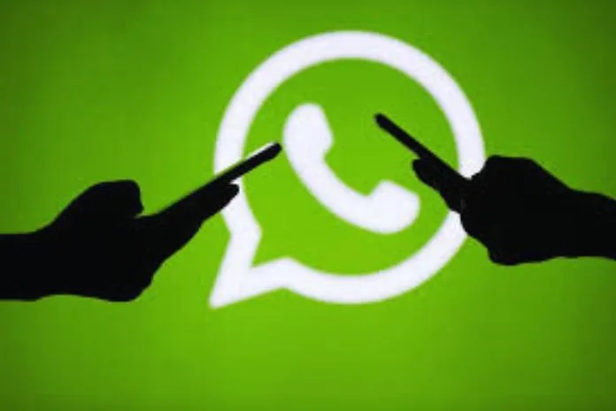 WhatsApp
