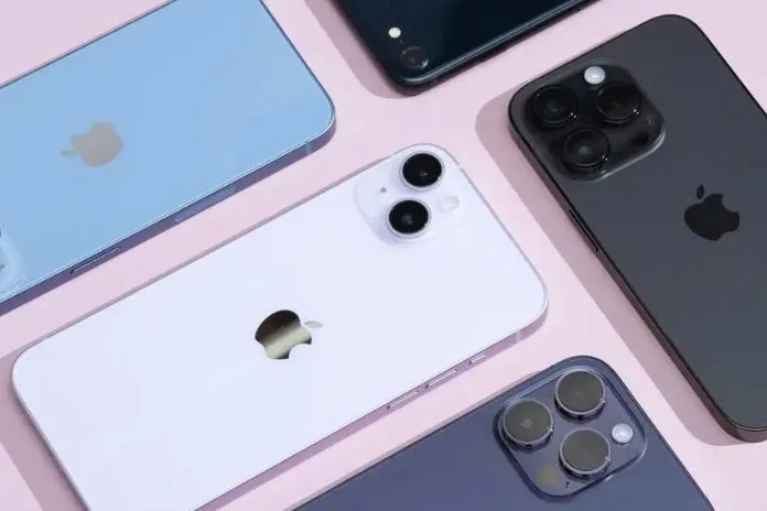iPhone