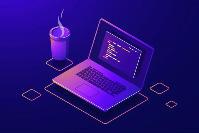 App Coding