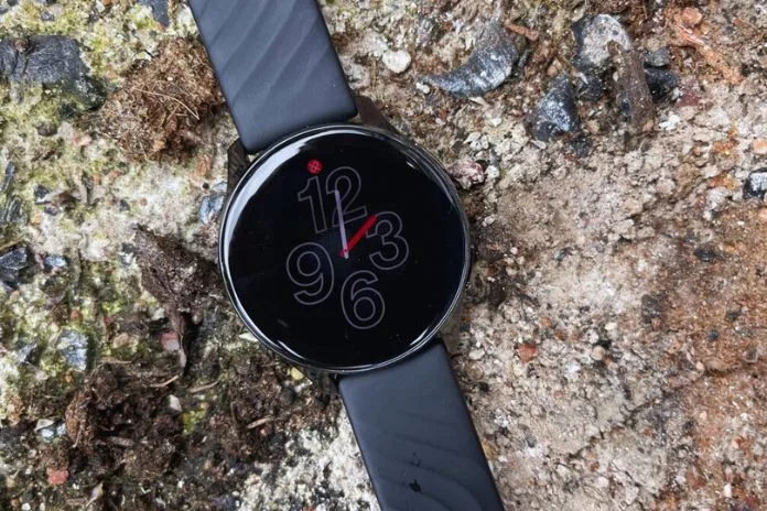 OnePlus Watch