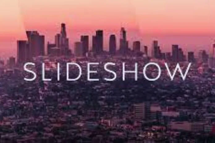 Slideshow
