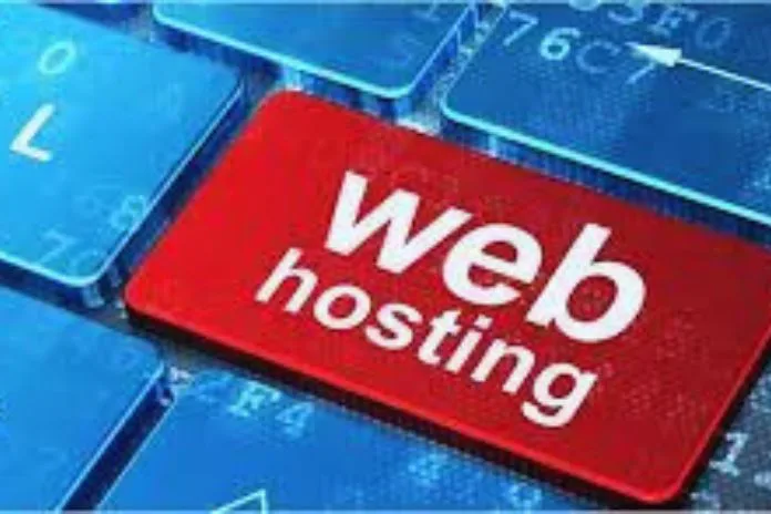 Web Hosting
