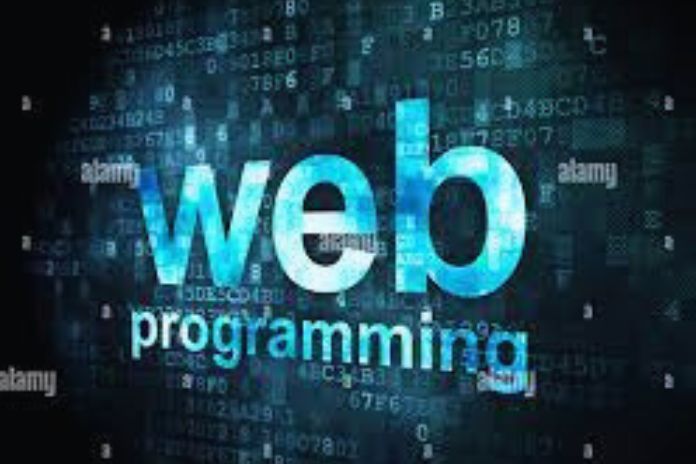 Web Programming: What Are The Current Trends?