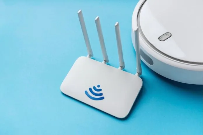 Wifi Mesh