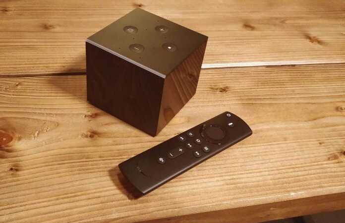 Amazon Fire TV Cube: Useful, Versatile, And Alexa Voice Assistant