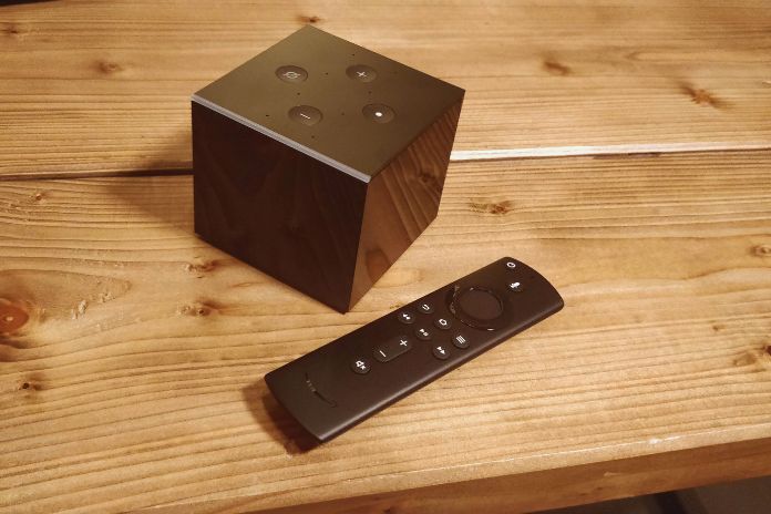 Amazon Fire TV Cube: Useful, Versatile, And Alexa Voice Assistant