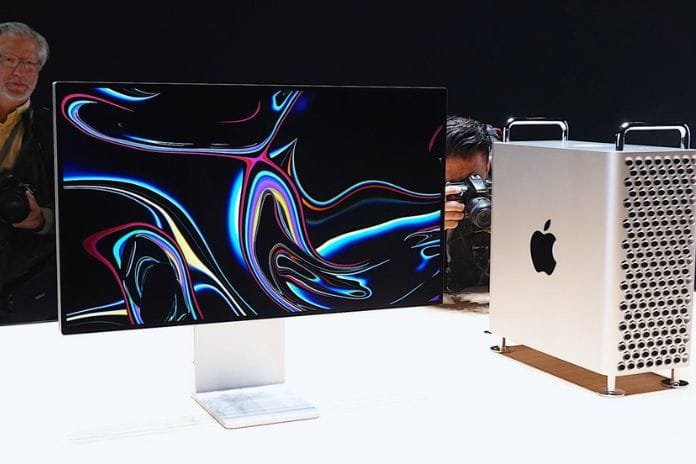 Apple Mac Pro: The Most Powerful Workstation