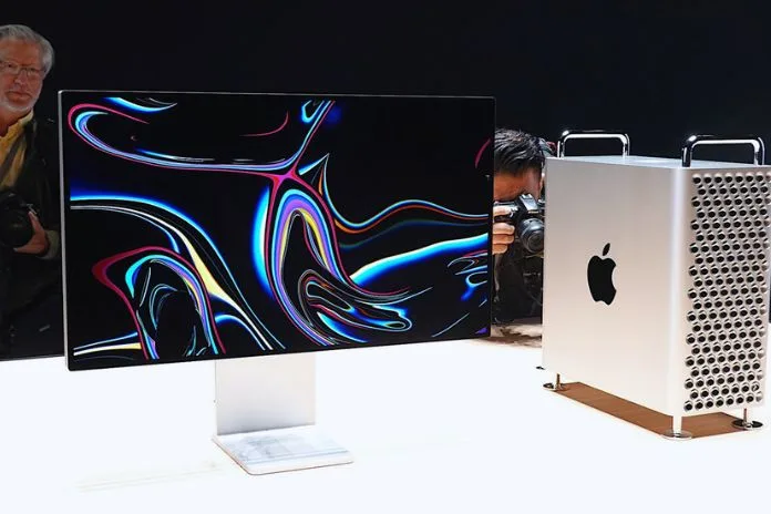 Apple Mac Pro
