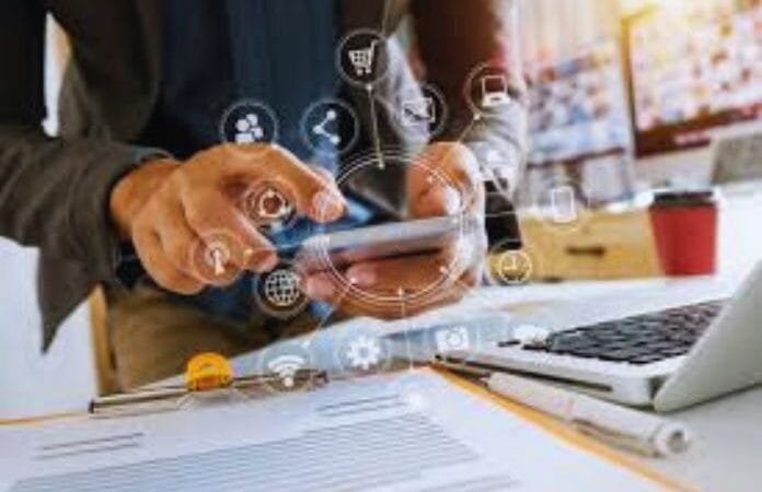 Digitization: A Strategic Challenge For Accountants