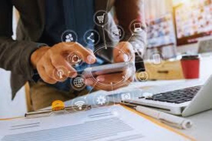 Digitization Of Accounting Firms: A Strategic Challenge For Accountants