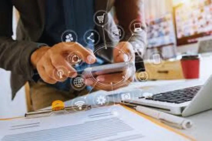Digitization Of Accounting Firms