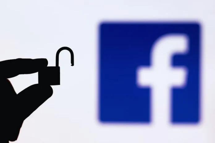 Facebook Data Leak