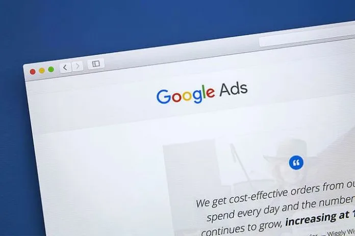 Google Ads