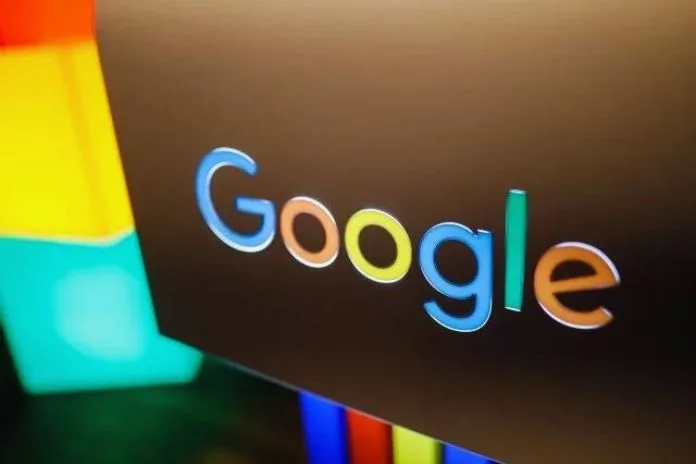 Google Page