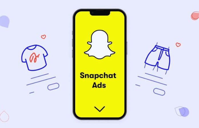 Snapchat Is Launching A New Ad Format On Its Platform