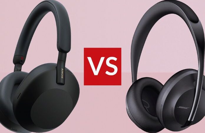 Sony WH-1000XM5 vs Bose 700: Which One To Choose?