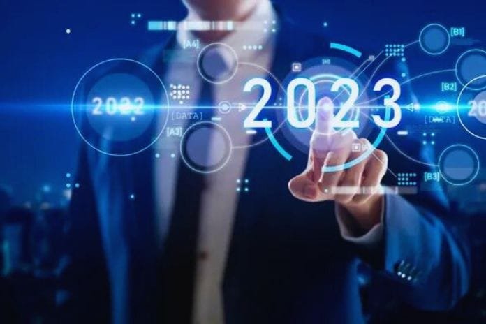 Tech & Digital: 5 Exceptional Shows Not To Be Missed In 2023