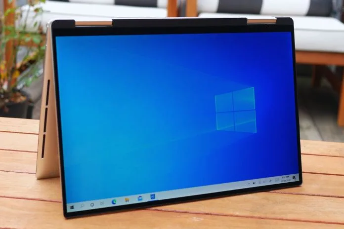 2-in-1 Hybrid PC