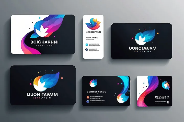 Business Card Programs