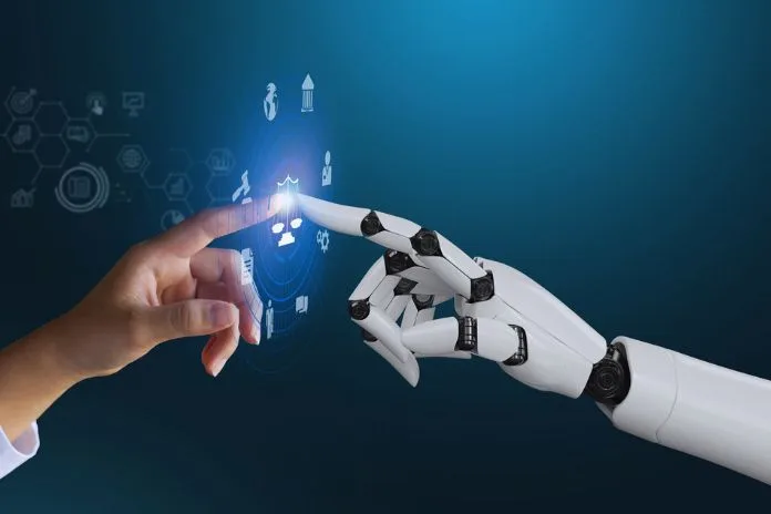 Man Vs Machine