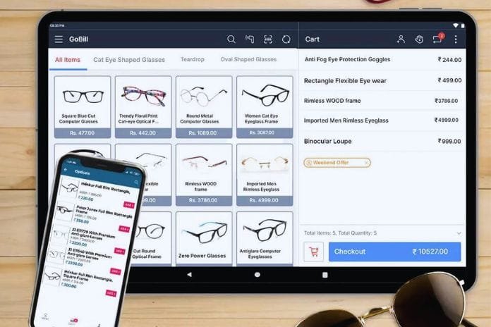 Software For Opticians – For Optimal Shop Management