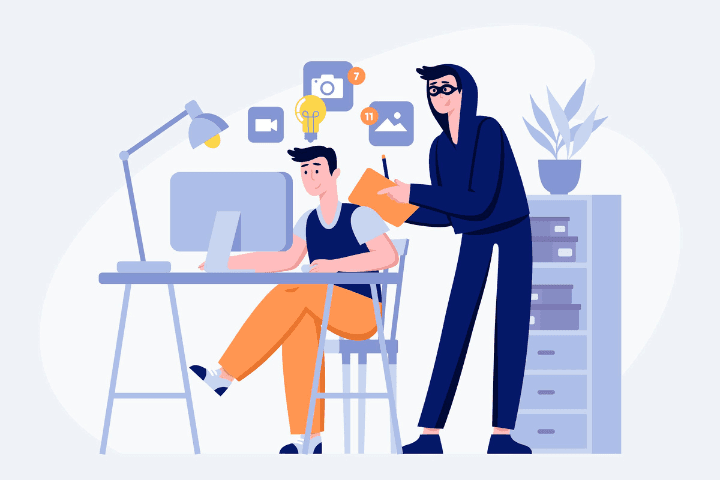 How to spot the 10 most common insider threat profiles